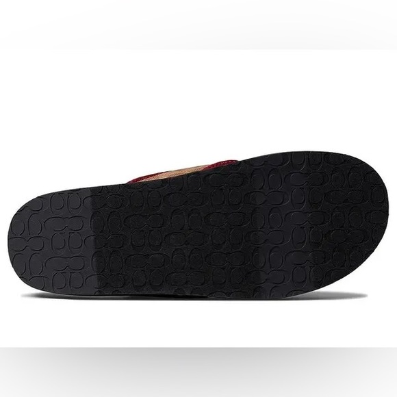New Coach mens flip flop - Picture 9 of 10